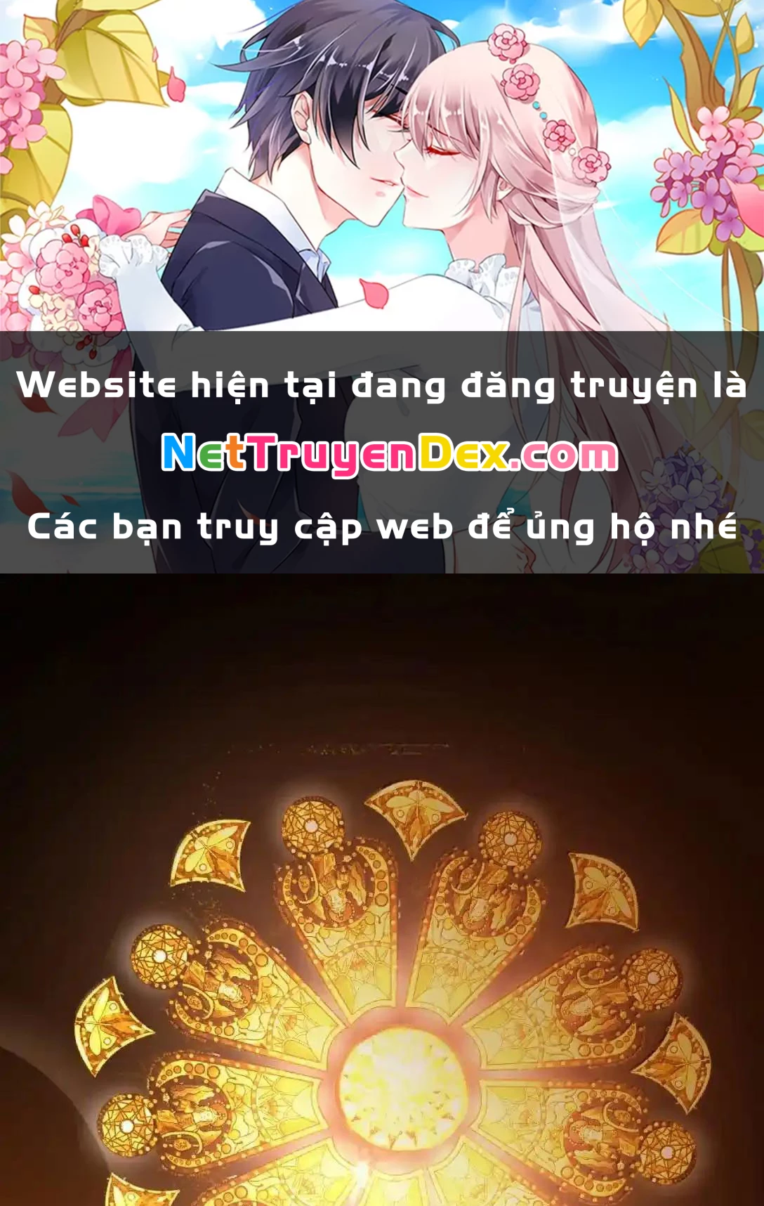 Vượt Cấp Xuyên Không, Tại Sao Tôi Lại Trở Thành Tiểu Thư Tu Sĩ? Chapter 19 - Trang 3