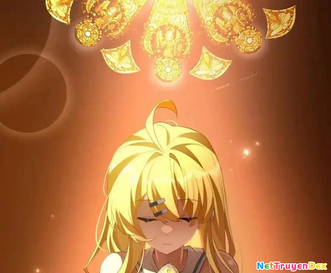 Vượt Cấp Xuyên Không, Tại Sao Tôi Lại Trở Thành Tiểu Thư Tu Sĩ? Chapter 19 - Trang 3