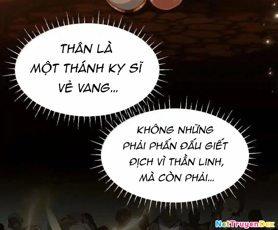 Vượt Cấp Xuyên Không, Tại Sao Tôi Lại Trở Thành Tiểu Thư Tu Sĩ? Chapter 19 - Trang 3