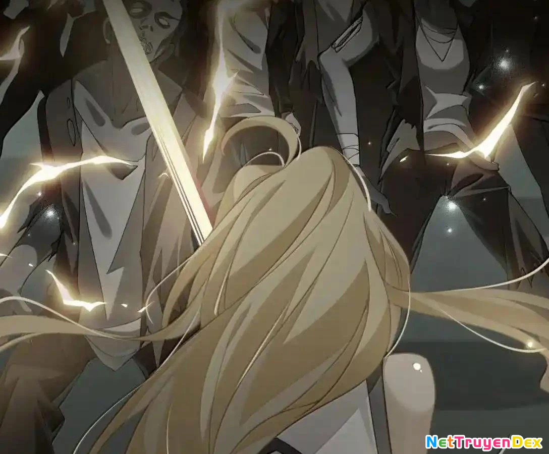 Vượt Cấp Xuyên Không, Tại Sao Tôi Lại Trở Thành Tiểu Thư Tu Sĩ? Chapter 19 - Trang 3