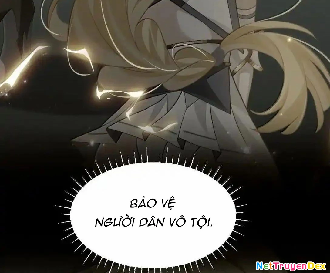 Vượt Cấp Xuyên Không, Tại Sao Tôi Lại Trở Thành Tiểu Thư Tu Sĩ? Chapter 19 - Trang 3