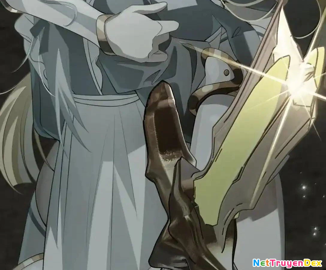 Vượt Cấp Xuyên Không, Tại Sao Tôi Lại Trở Thành Tiểu Thư Tu Sĩ? Chapter 19 - Trang 3