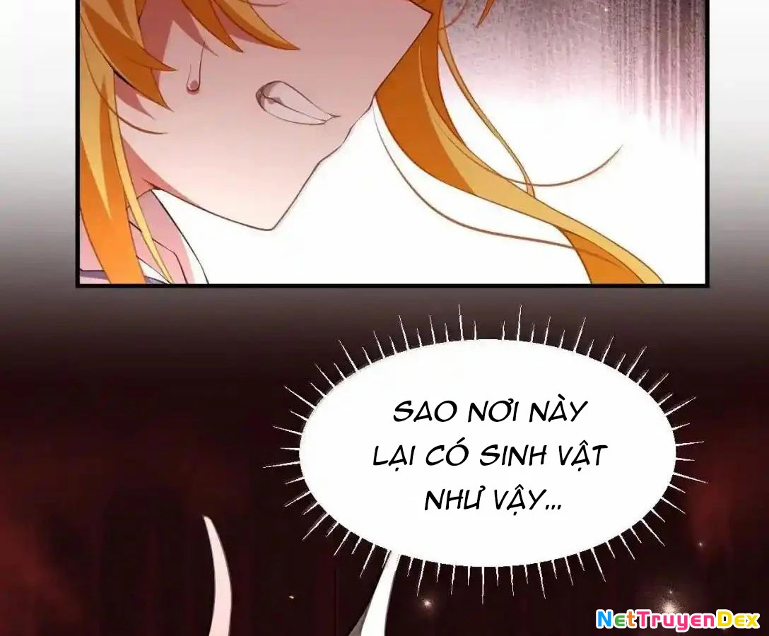 Vượt Cấp Xuyên Không, Tại Sao Tôi Lại Trở Thành Tiểu Thư Tu Sĩ? Chapter 19 - Trang 3