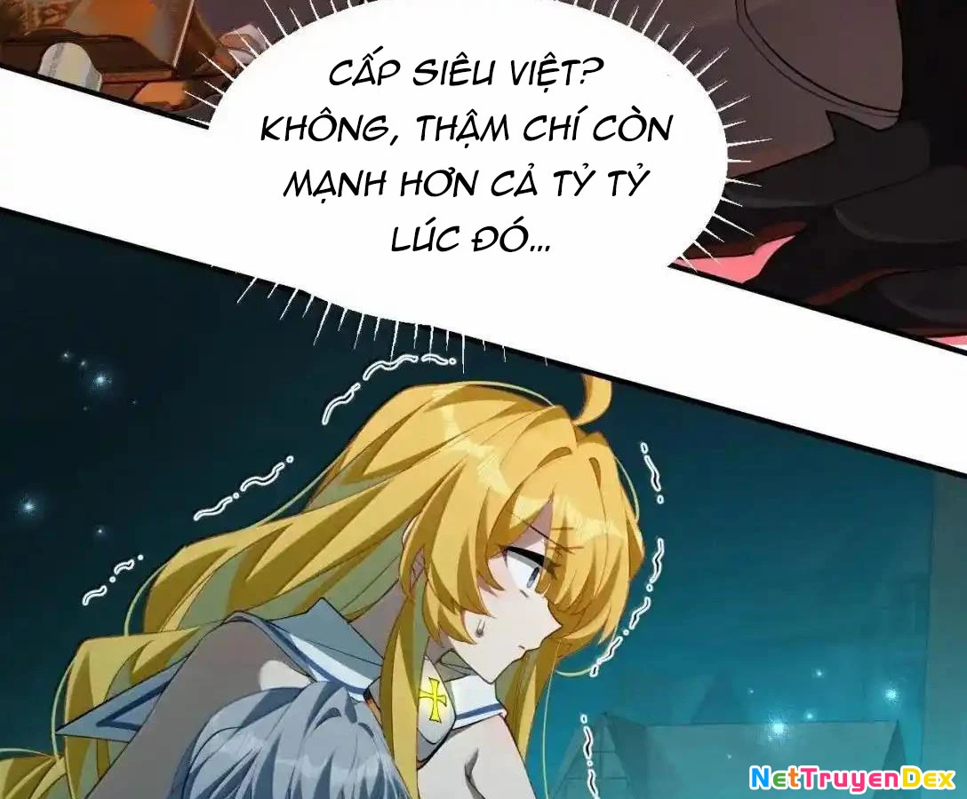 Vượt Cấp Xuyên Không, Tại Sao Tôi Lại Trở Thành Tiểu Thư Tu Sĩ? Chapter 19 - Trang 3