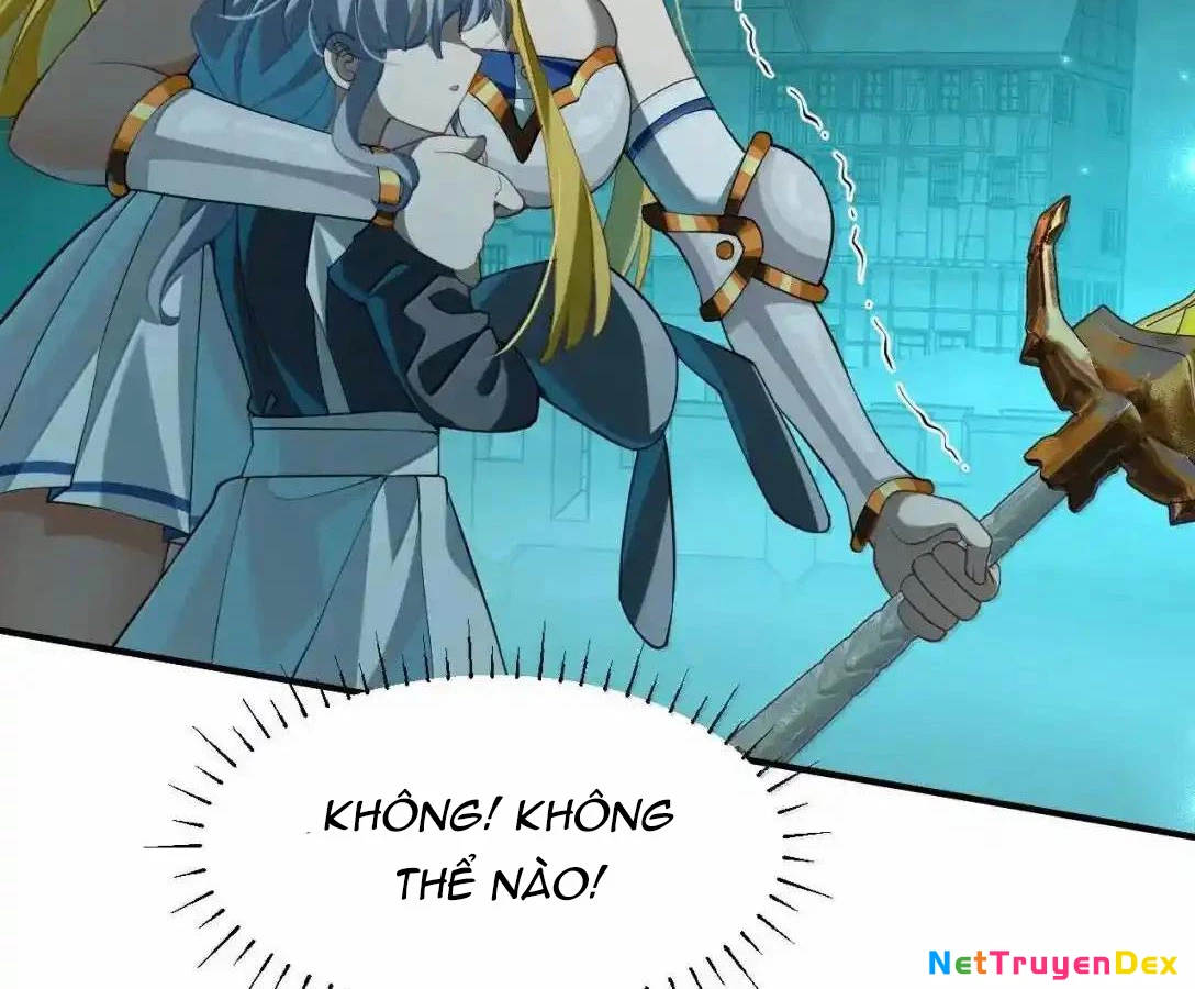 Vượt Cấp Xuyên Không, Tại Sao Tôi Lại Trở Thành Tiểu Thư Tu Sĩ? Chapter 19 - Trang 3