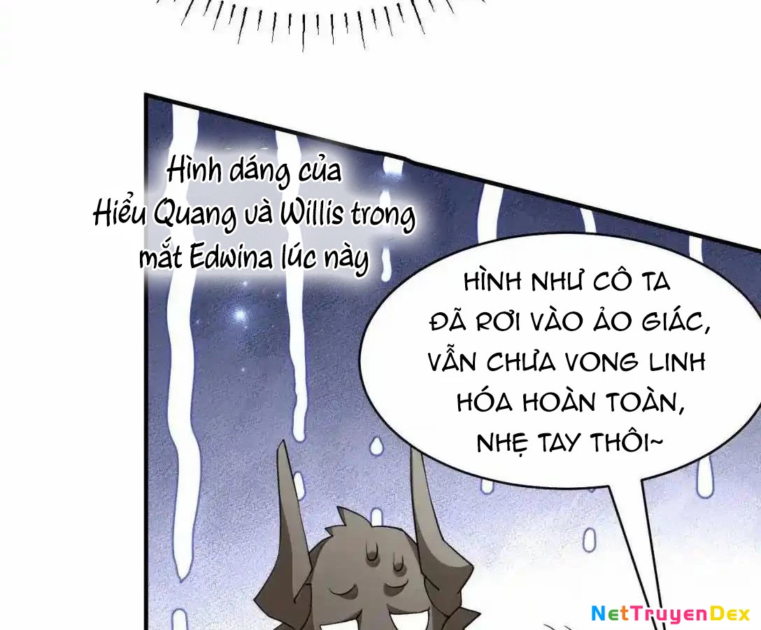 Vượt Cấp Xuyên Không, Tại Sao Tôi Lại Trở Thành Tiểu Thư Tu Sĩ? Chapter 19 - Trang 3