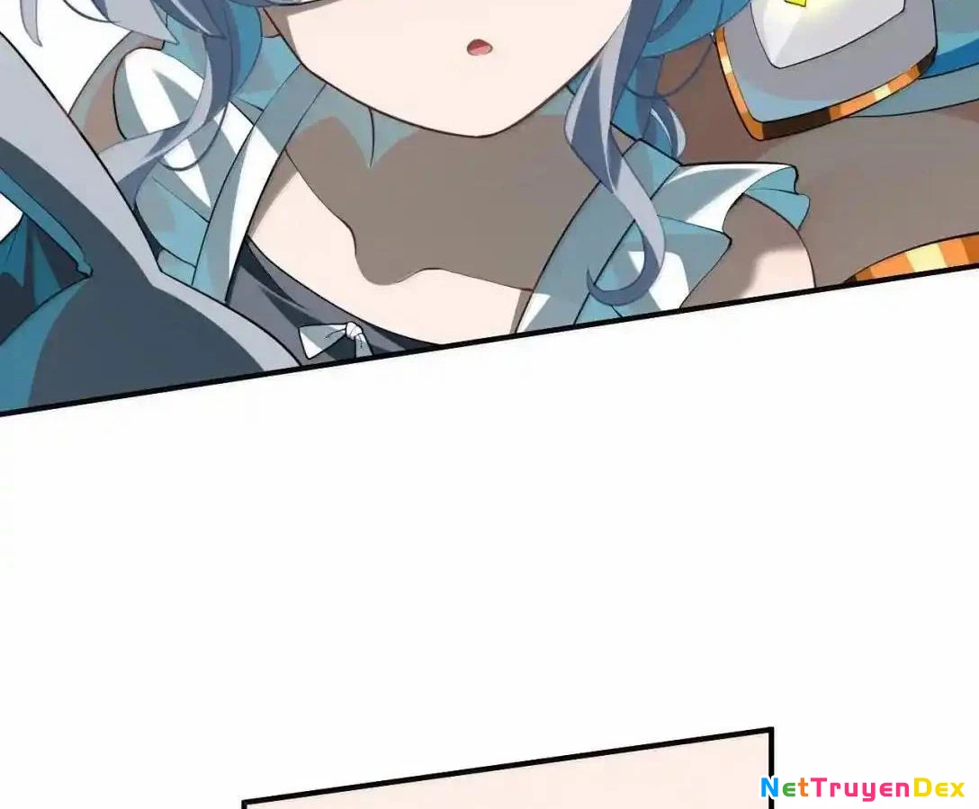 Vượt Cấp Xuyên Không, Tại Sao Tôi Lại Trở Thành Tiểu Thư Tu Sĩ? Chapter 19 - Trang 3