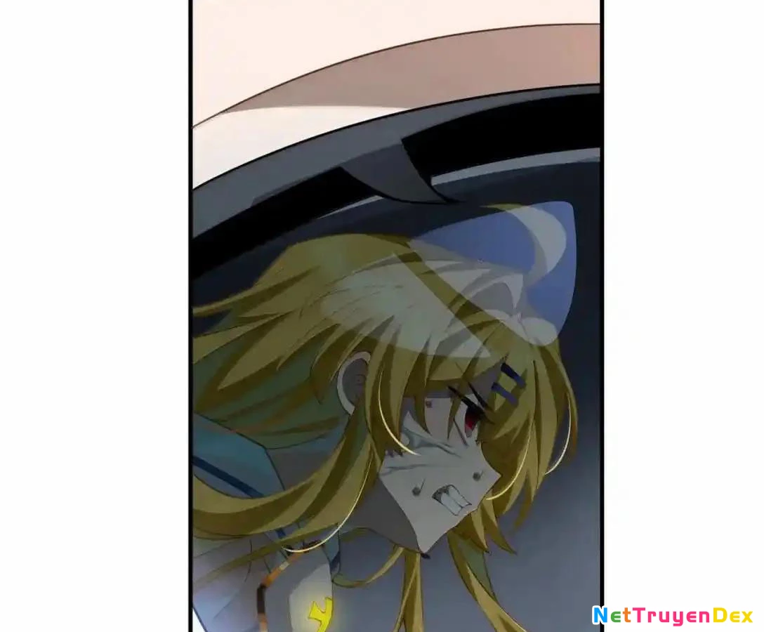 Vượt Cấp Xuyên Không, Tại Sao Tôi Lại Trở Thành Tiểu Thư Tu Sĩ? Chapter 19 - Trang 3