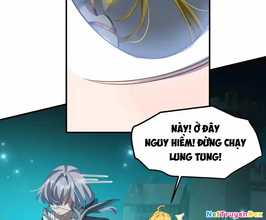 Vượt Cấp Xuyên Không, Tại Sao Tôi Lại Trở Thành Tiểu Thư Tu Sĩ? Chapter 19 - Trang 3