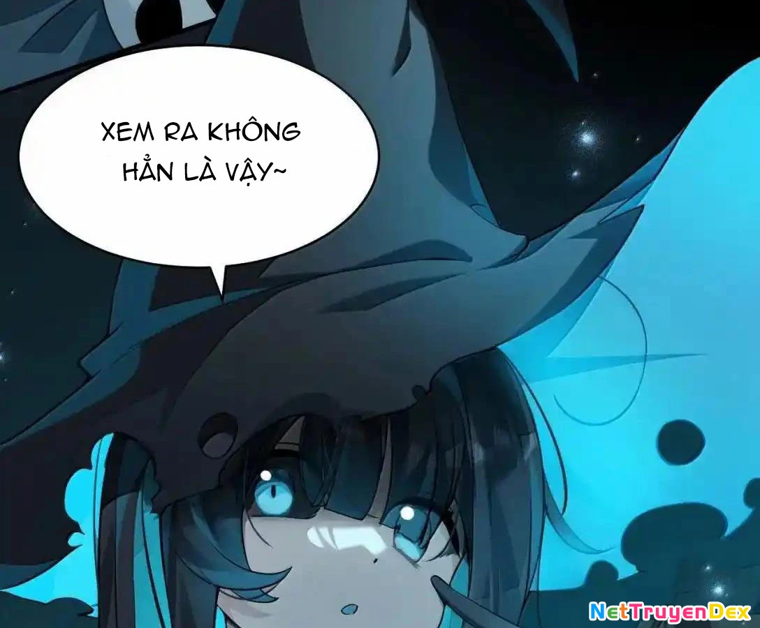 Vượt Cấp Xuyên Không, Tại Sao Tôi Lại Trở Thành Tiểu Thư Tu Sĩ? Chapter 19 - Trang 3