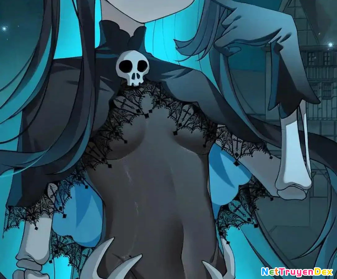 Vượt Cấp Xuyên Không, Tại Sao Tôi Lại Trở Thành Tiểu Thư Tu Sĩ? Chapter 19 - Trang 3