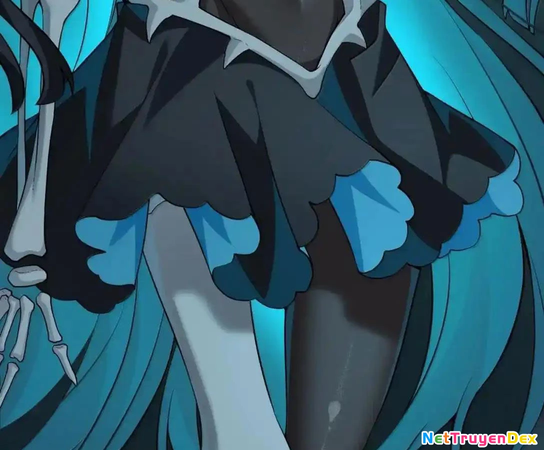 Vượt Cấp Xuyên Không, Tại Sao Tôi Lại Trở Thành Tiểu Thư Tu Sĩ? Chapter 19 - Trang 3