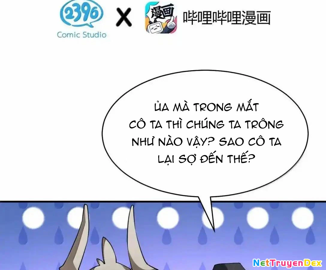 Vượt Cấp Xuyên Không, Tại Sao Tôi Lại Trở Thành Tiểu Thư Tu Sĩ? Chapter 19 - Trang 3