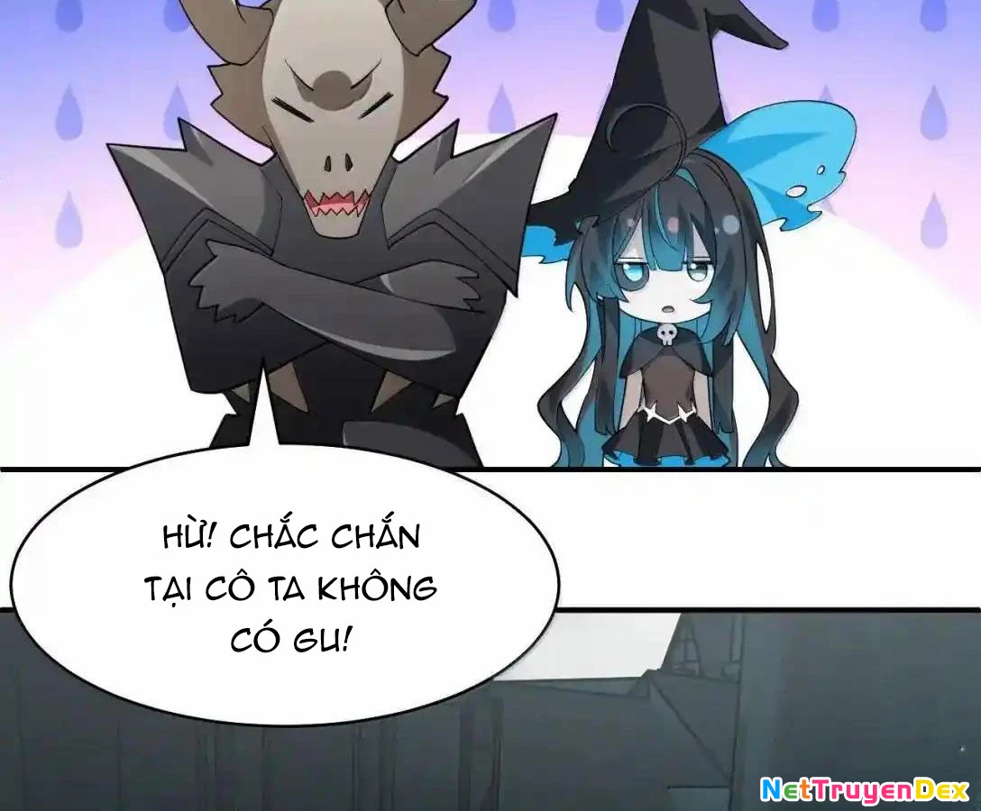 Vượt Cấp Xuyên Không, Tại Sao Tôi Lại Trở Thành Tiểu Thư Tu Sĩ? Chapter 19 - Trang 3