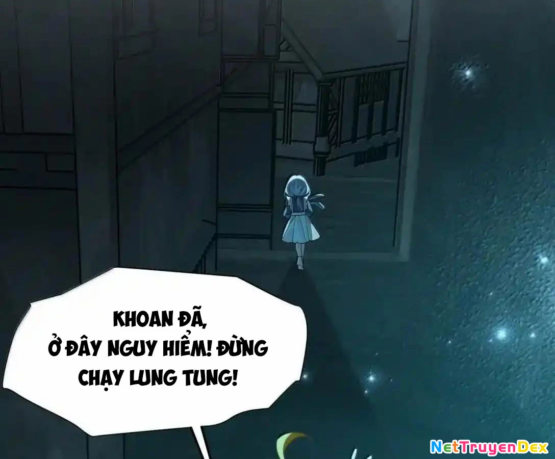 Vượt Cấp Xuyên Không, Tại Sao Tôi Lại Trở Thành Tiểu Thư Tu Sĩ? Chapter 19 - Trang 3