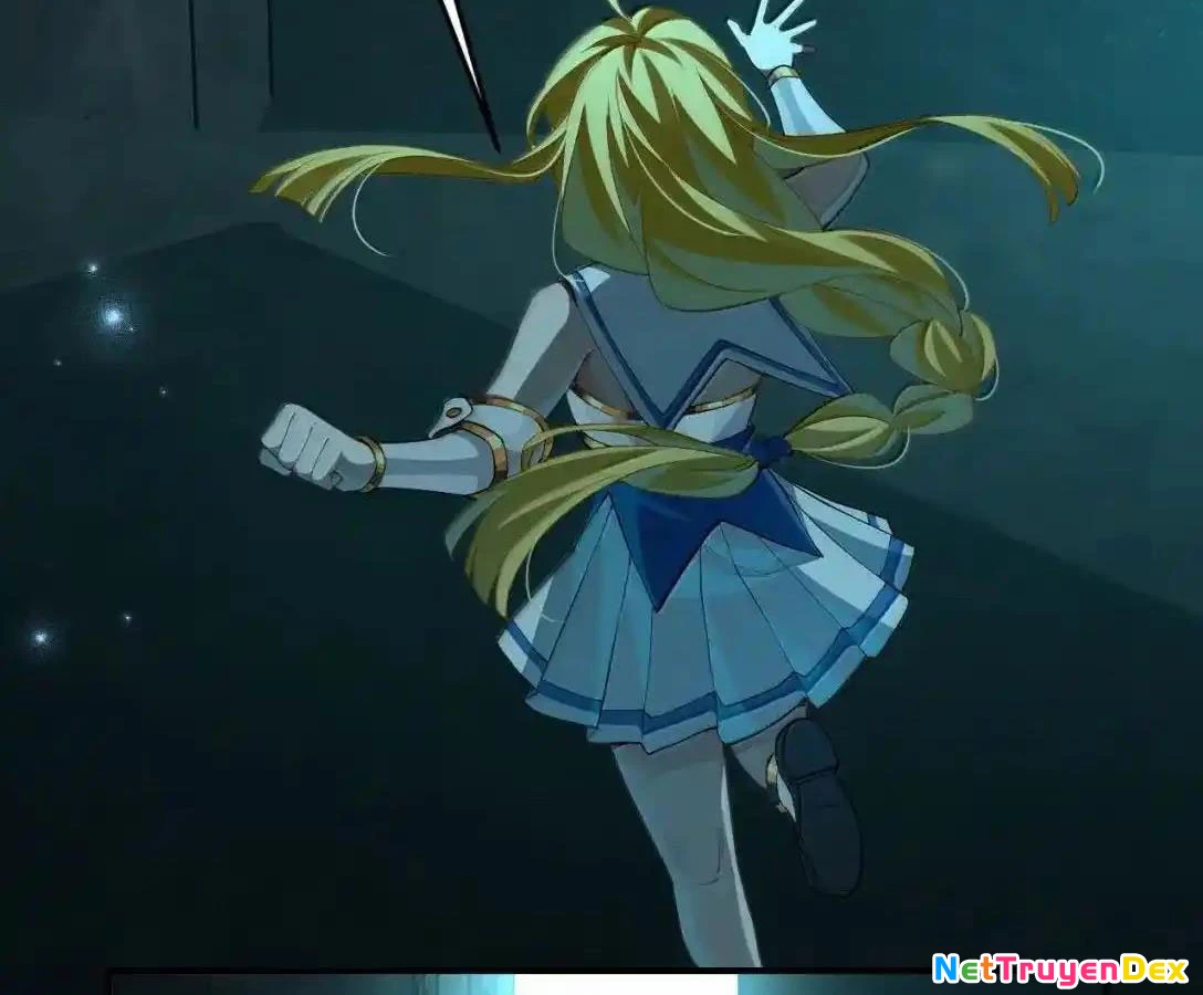 Vượt Cấp Xuyên Không, Tại Sao Tôi Lại Trở Thành Tiểu Thư Tu Sĩ? Chapter 19 - Trang 3