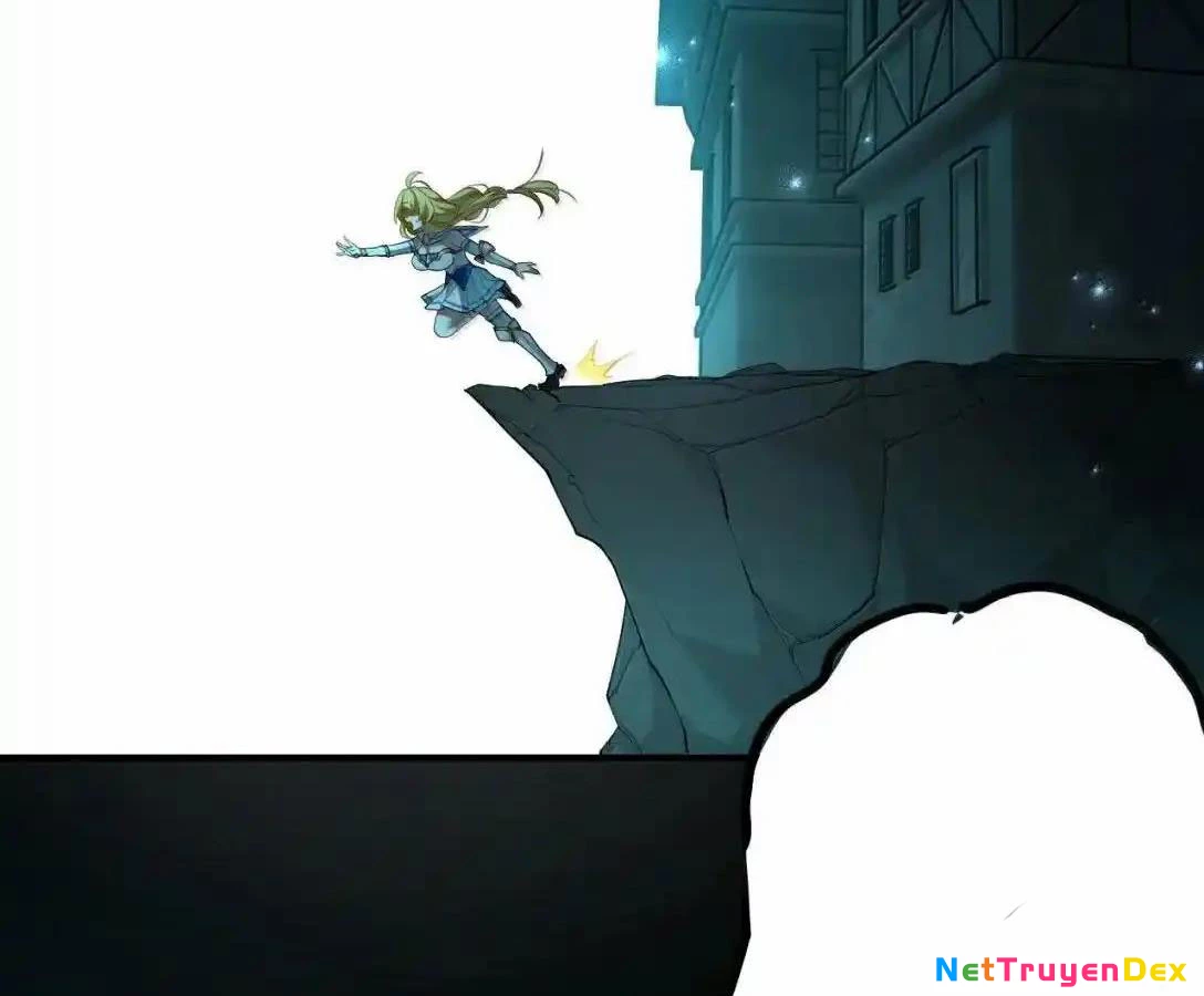 Vượt Cấp Xuyên Không, Tại Sao Tôi Lại Trở Thành Tiểu Thư Tu Sĩ? Chapter 19 - Trang 3