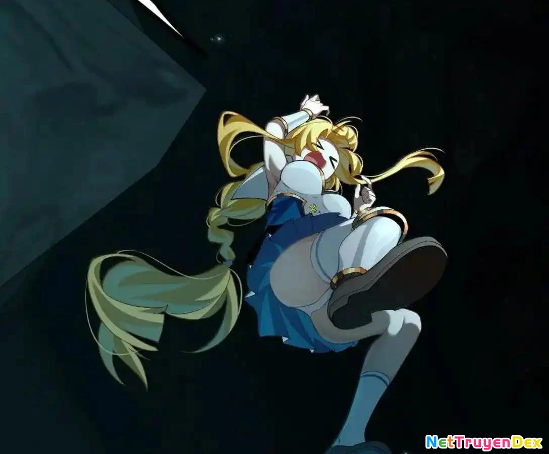 Vượt Cấp Xuyên Không, Tại Sao Tôi Lại Trở Thành Tiểu Thư Tu Sĩ? Chapter 19 - Trang 3