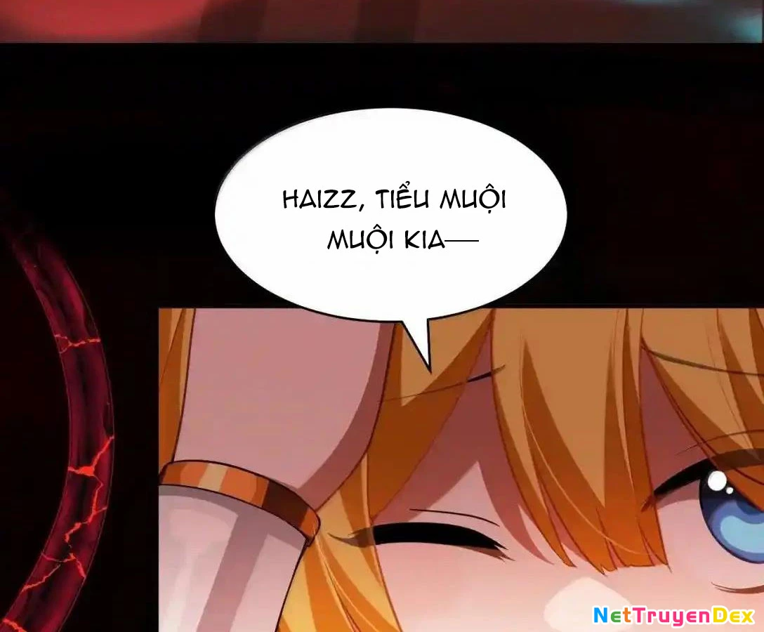 Vượt Cấp Xuyên Không, Tại Sao Tôi Lại Trở Thành Tiểu Thư Tu Sĩ? Chapter 19 - Trang 3