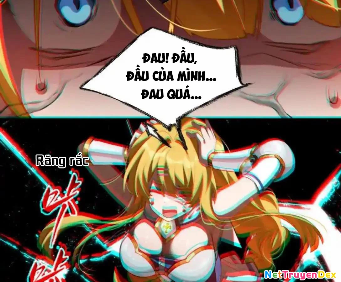 Vượt Cấp Xuyên Không, Tại Sao Tôi Lại Trở Thành Tiểu Thư Tu Sĩ? Chapter 19 - Trang 3