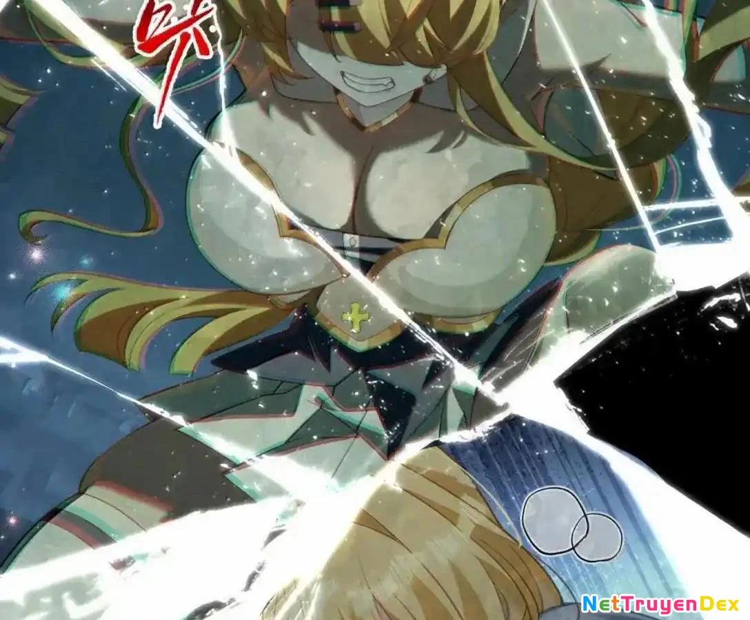 Vượt Cấp Xuyên Không, Tại Sao Tôi Lại Trở Thành Tiểu Thư Tu Sĩ? Chapter 19 - Trang 3