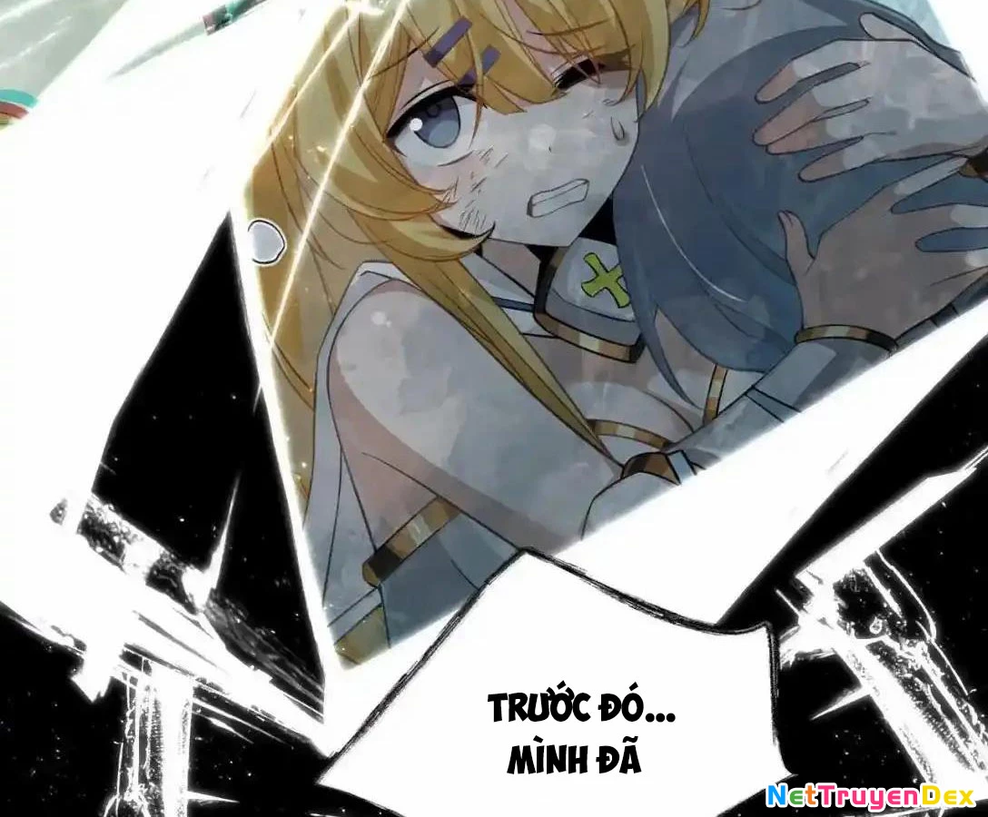 Vượt Cấp Xuyên Không, Tại Sao Tôi Lại Trở Thành Tiểu Thư Tu Sĩ? Chapter 19 - Trang 3