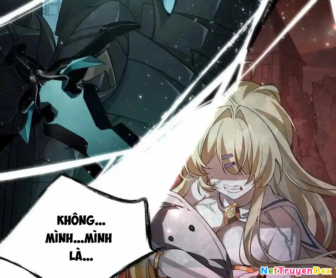 Vượt Cấp Xuyên Không, Tại Sao Tôi Lại Trở Thành Tiểu Thư Tu Sĩ? Chapter 19 - Trang 3