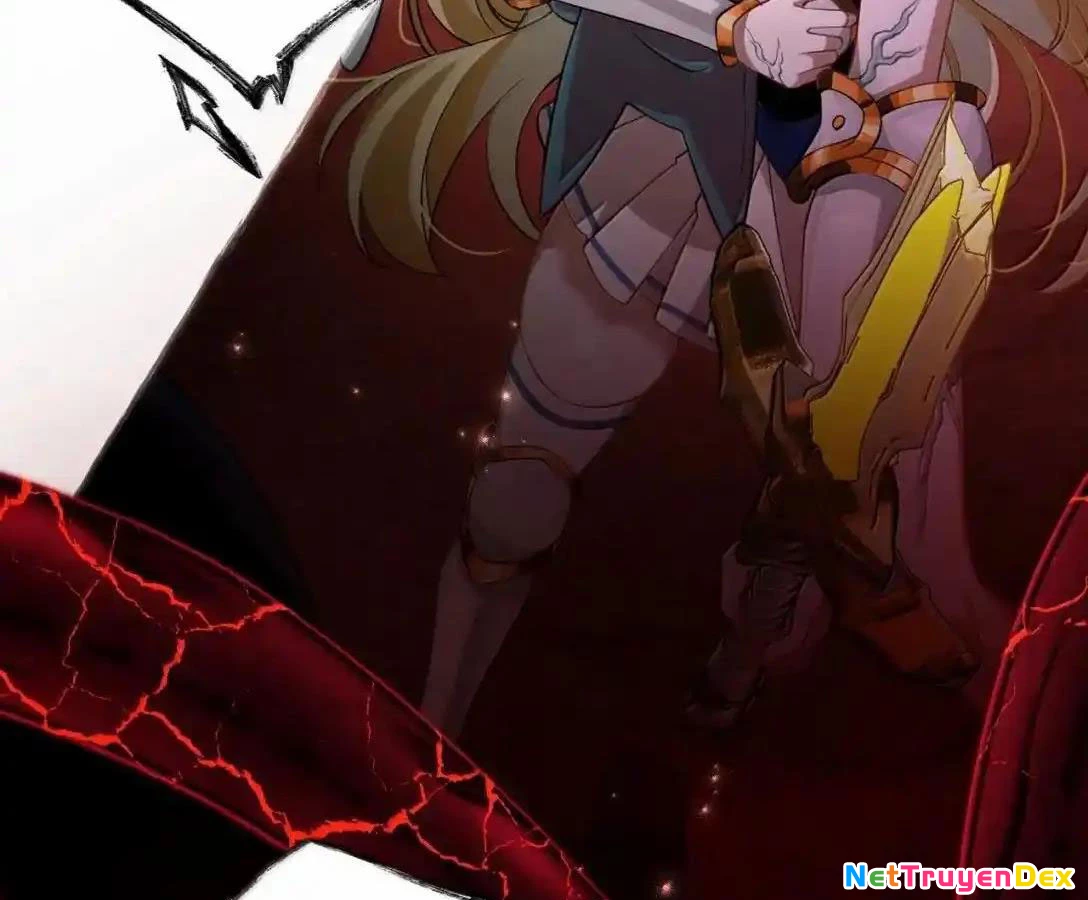 Vượt Cấp Xuyên Không, Tại Sao Tôi Lại Trở Thành Tiểu Thư Tu Sĩ? Chapter 19 - Trang 3