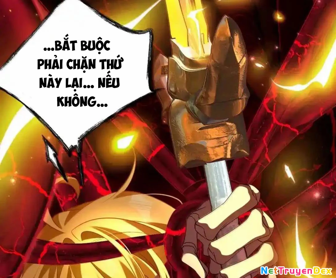 Vượt Cấp Xuyên Không, Tại Sao Tôi Lại Trở Thành Tiểu Thư Tu Sĩ? Chapter 19 - Trang 3