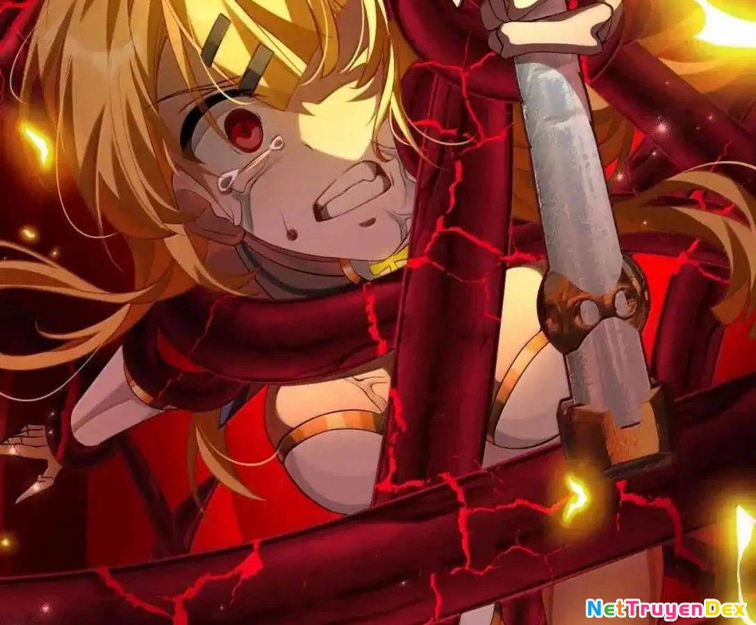 Vượt Cấp Xuyên Không, Tại Sao Tôi Lại Trở Thành Tiểu Thư Tu Sĩ? Chapter 19 - Trang 3