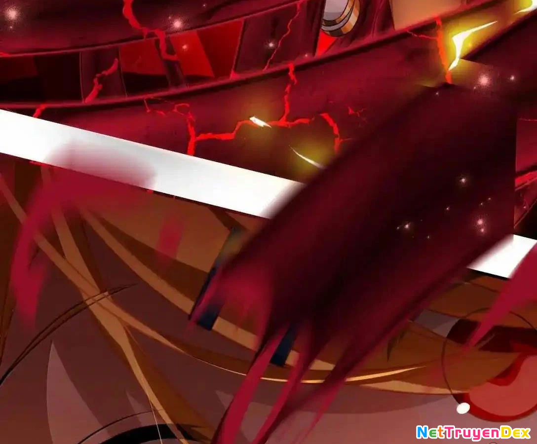 Vượt Cấp Xuyên Không, Tại Sao Tôi Lại Trở Thành Tiểu Thư Tu Sĩ? Chapter 19 - Trang 3