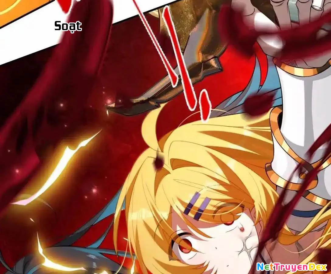 Vượt Cấp Xuyên Không, Tại Sao Tôi Lại Trở Thành Tiểu Thư Tu Sĩ? Chapter 19 - Trang 3