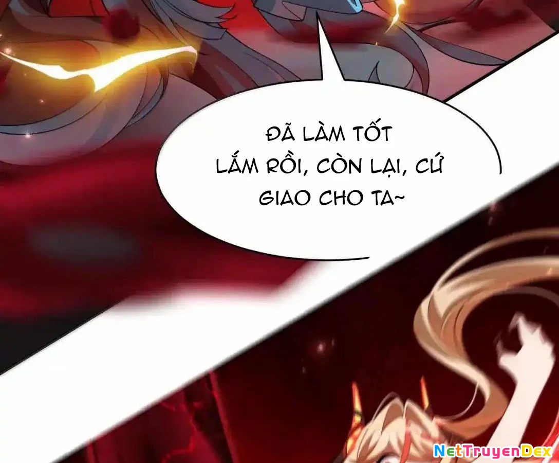 Vượt Cấp Xuyên Không, Tại Sao Tôi Lại Trở Thành Tiểu Thư Tu Sĩ? Chapter 19 - Trang 3