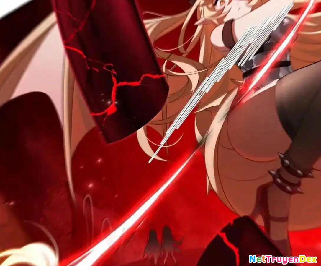 Vượt Cấp Xuyên Không, Tại Sao Tôi Lại Trở Thành Tiểu Thư Tu Sĩ? Chapter 19 - Trang 3