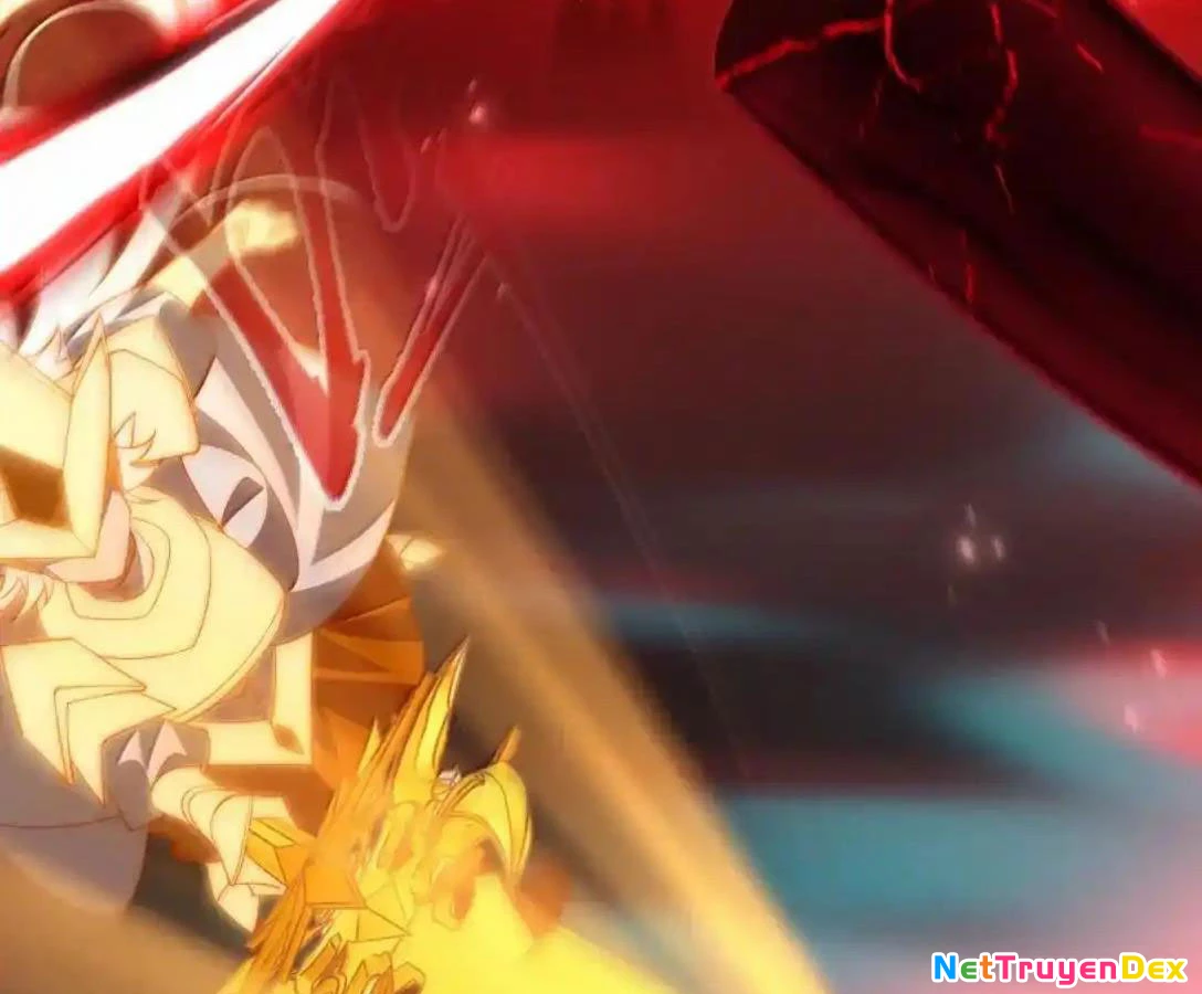 Vượt Cấp Xuyên Không, Tại Sao Tôi Lại Trở Thành Tiểu Thư Tu Sĩ? Chapter 19 - Trang 3