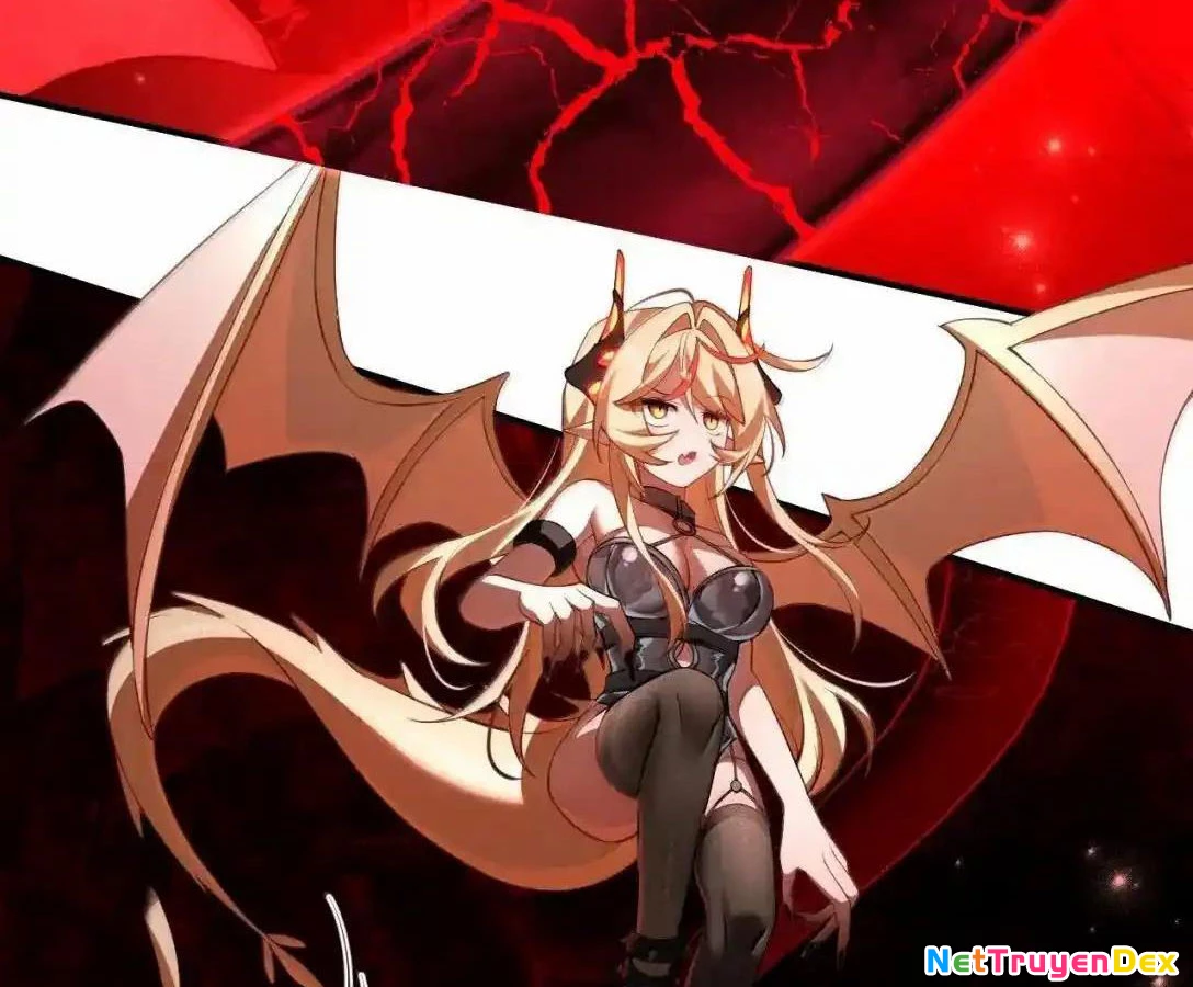 Vượt Cấp Xuyên Không, Tại Sao Tôi Lại Trở Thành Tiểu Thư Tu Sĩ? Chapter 19 - Trang 3