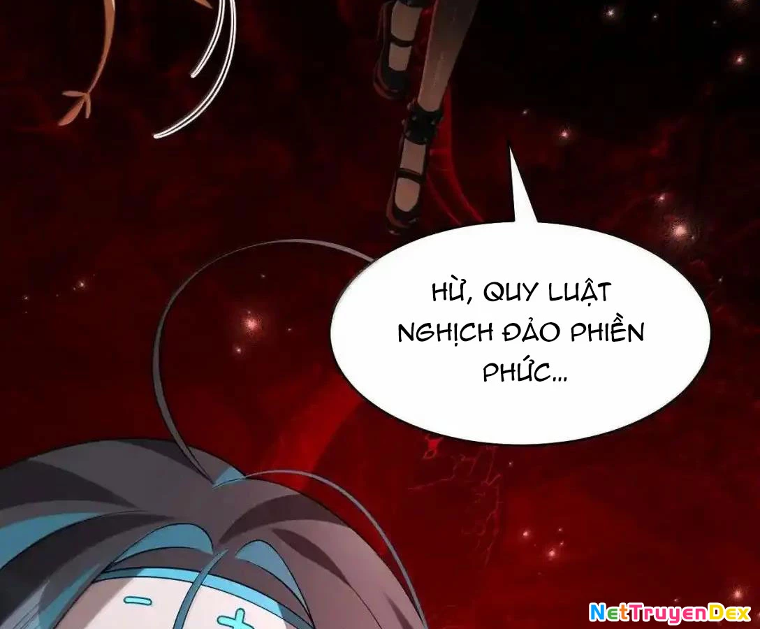 Vượt Cấp Xuyên Không, Tại Sao Tôi Lại Trở Thành Tiểu Thư Tu Sĩ? Chapter 19 - Trang 3