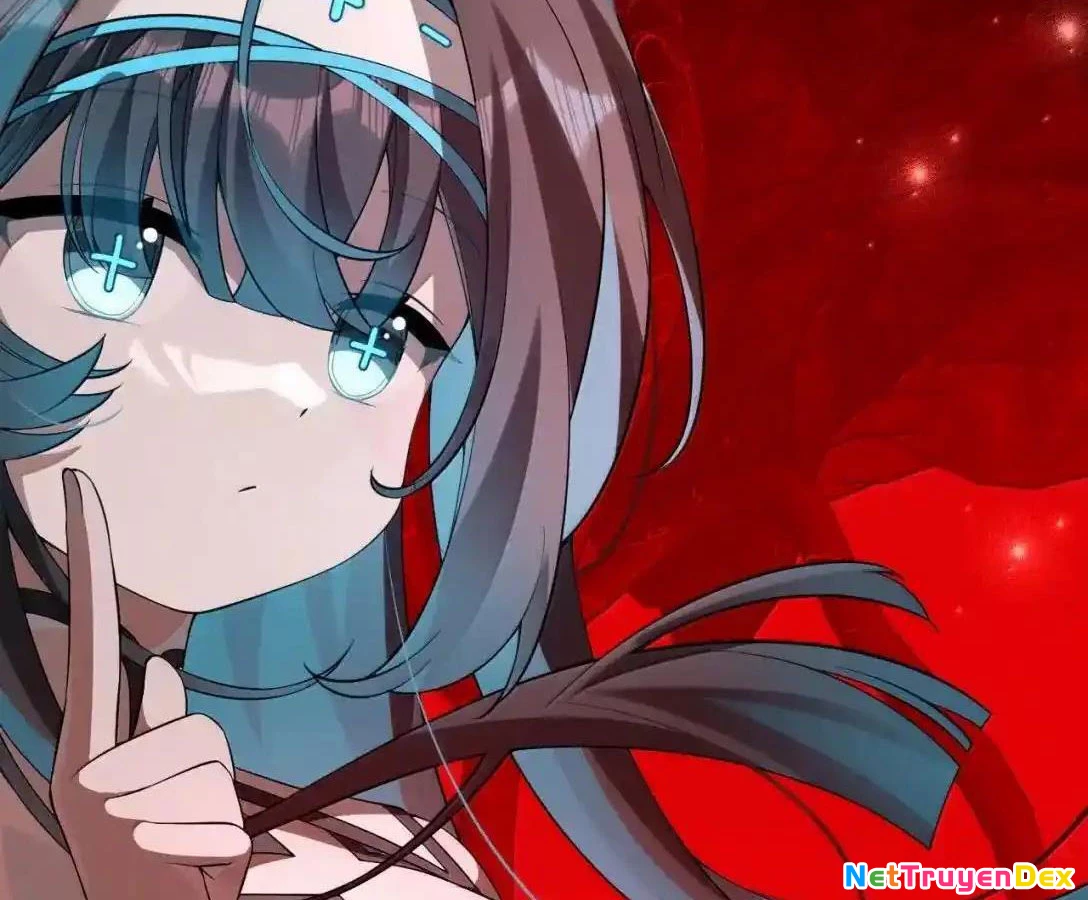 Vượt Cấp Xuyên Không, Tại Sao Tôi Lại Trở Thành Tiểu Thư Tu Sĩ? Chapter 19 - Trang 3