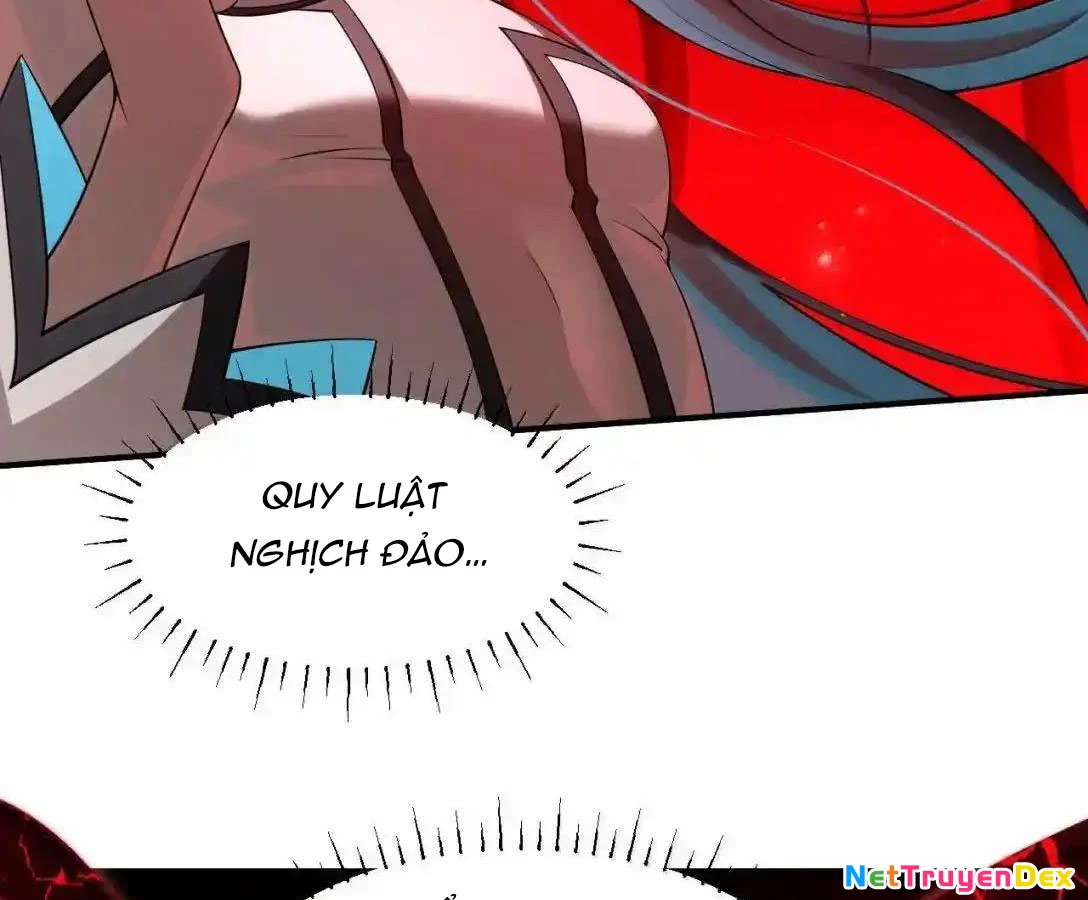 Vượt Cấp Xuyên Không, Tại Sao Tôi Lại Trở Thành Tiểu Thư Tu Sĩ? Chapter 19 - Trang 3