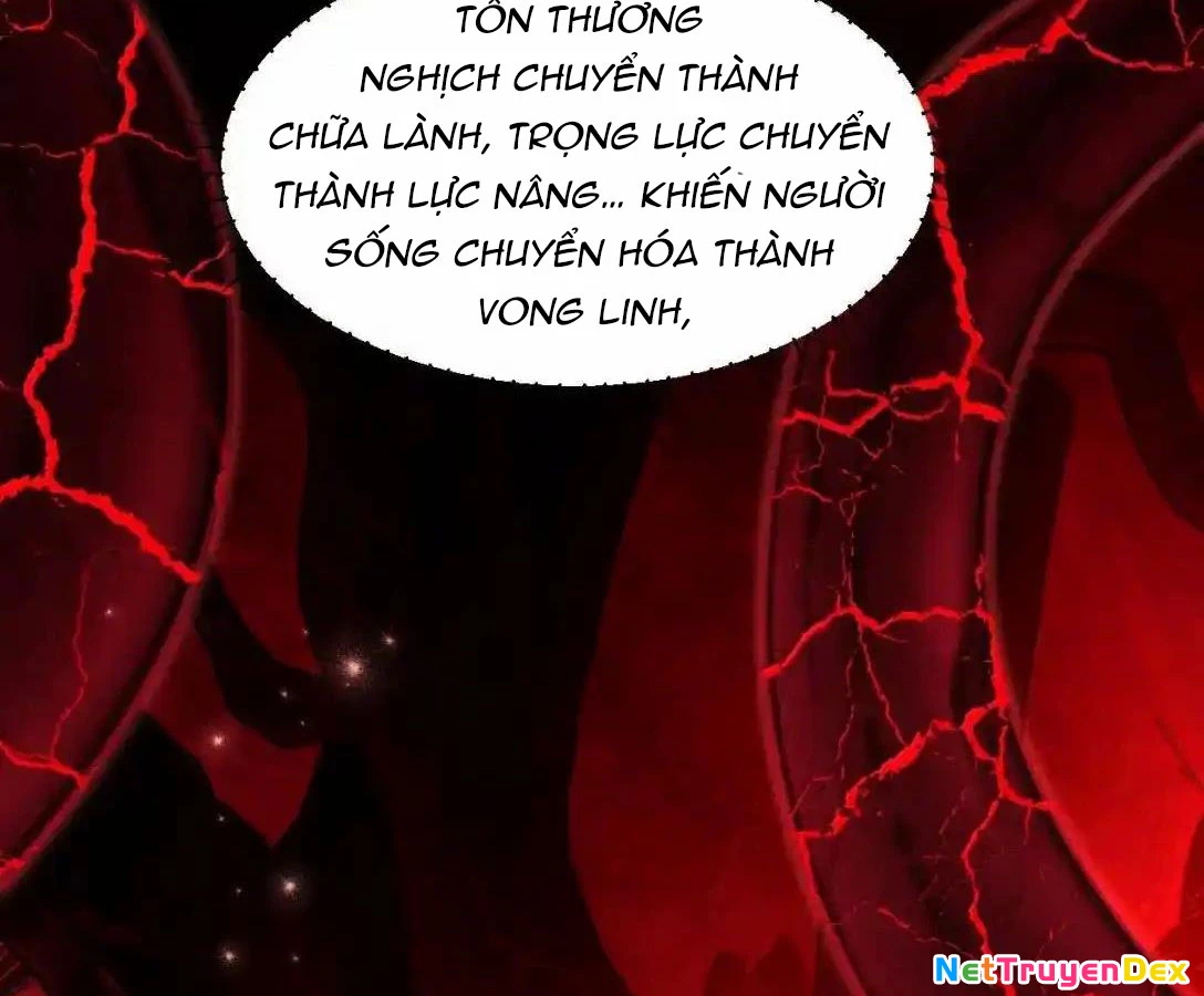 Vượt Cấp Xuyên Không, Tại Sao Tôi Lại Trở Thành Tiểu Thư Tu Sĩ? Chapter 19 - Trang 3