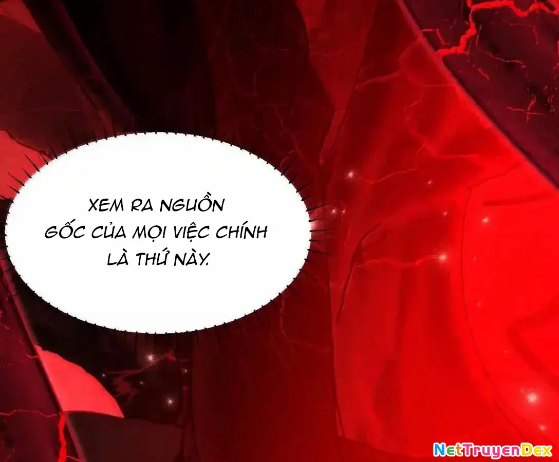 Vượt Cấp Xuyên Không, Tại Sao Tôi Lại Trở Thành Tiểu Thư Tu Sĩ? Chapter 19 - Trang 3