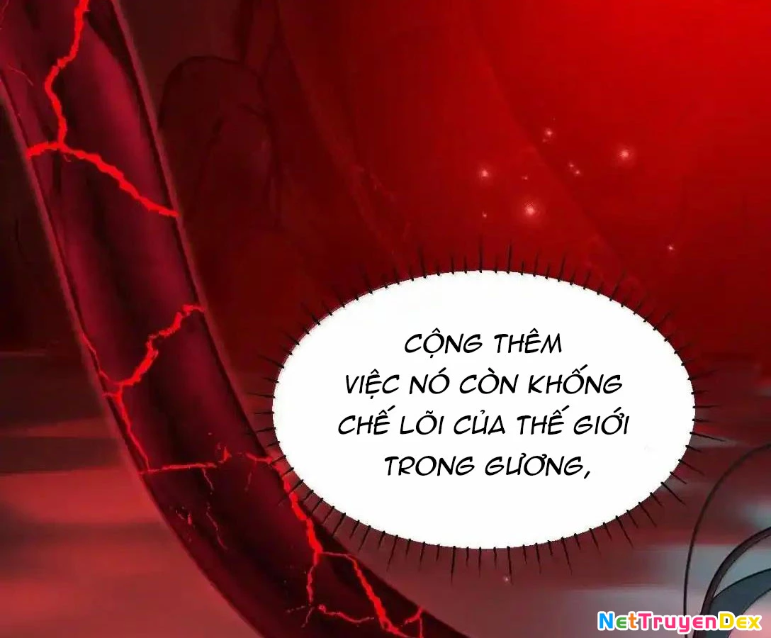 Vượt Cấp Xuyên Không, Tại Sao Tôi Lại Trở Thành Tiểu Thư Tu Sĩ? Chapter 19 - Trang 3