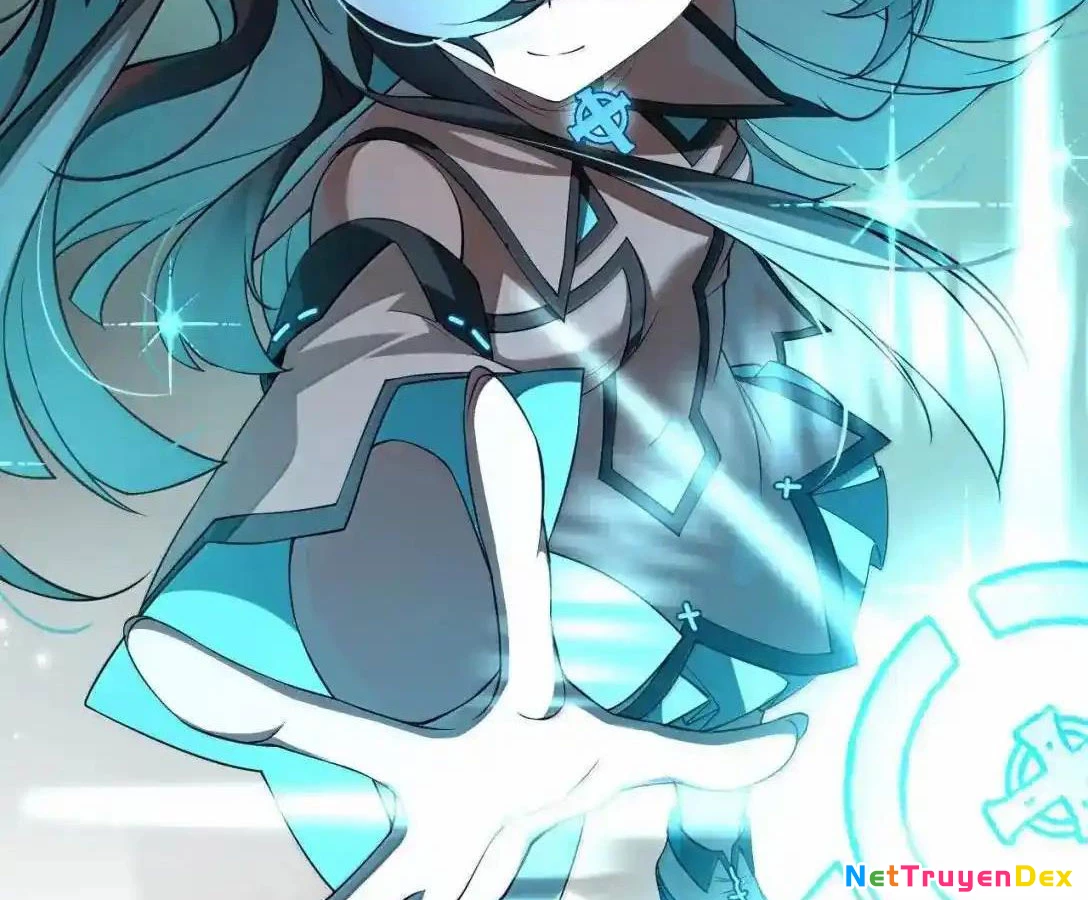 Vượt Cấp Xuyên Không, Tại Sao Tôi Lại Trở Thành Tiểu Thư Tu Sĩ? Chapter 19 - Trang 3