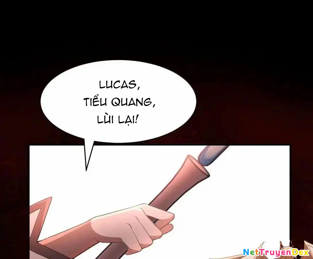 Vượt Cấp Xuyên Không, Tại Sao Tôi Lại Trở Thành Tiểu Thư Tu Sĩ? Chapter 19 - Trang 3