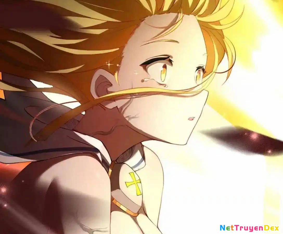 Vượt Cấp Xuyên Không, Tại Sao Tôi Lại Trở Thành Tiểu Thư Tu Sĩ? Chapter 19 - Trang 3