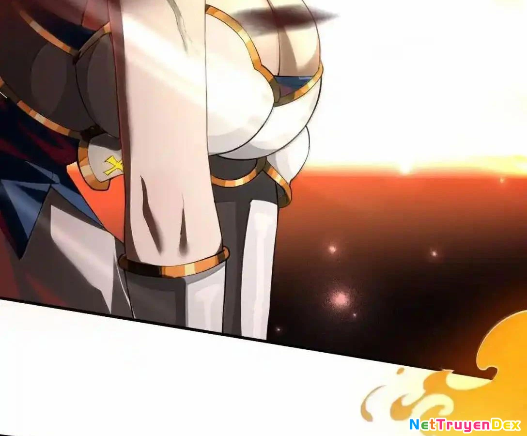 Vượt Cấp Xuyên Không, Tại Sao Tôi Lại Trở Thành Tiểu Thư Tu Sĩ? Chapter 19 - Trang 3