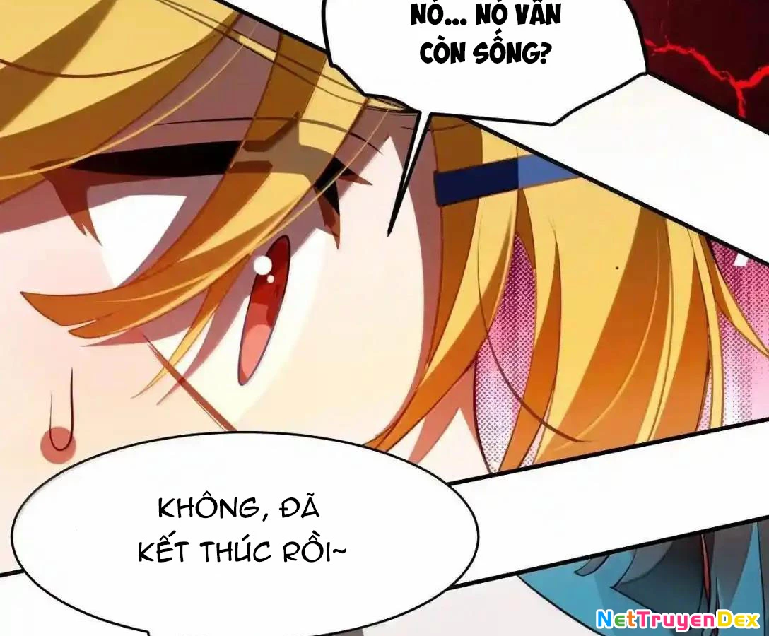 Vượt Cấp Xuyên Không, Tại Sao Tôi Lại Trở Thành Tiểu Thư Tu Sĩ? Chapter 19 - Trang 3