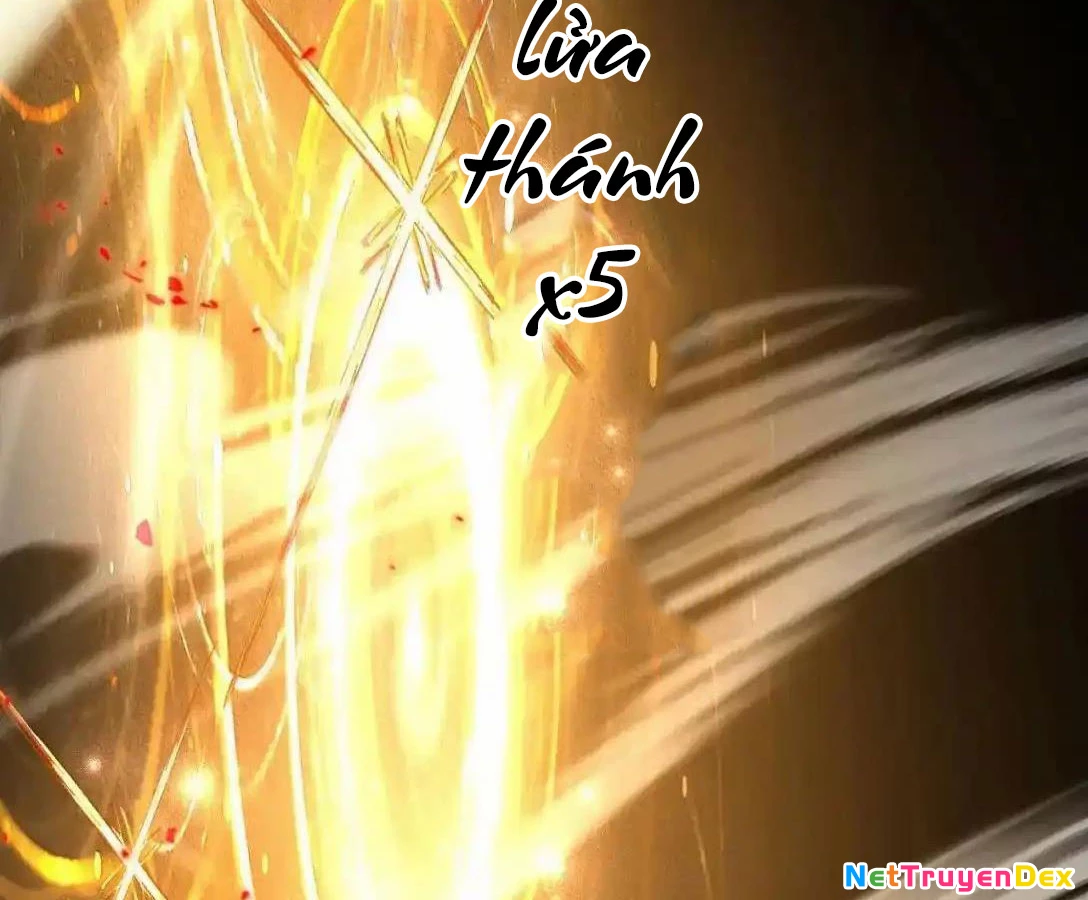 Vượt Cấp Xuyên Không, Tại Sao Tôi Lại Trở Thành Tiểu Thư Tu Sĩ? Chapter 19 - Trang 3