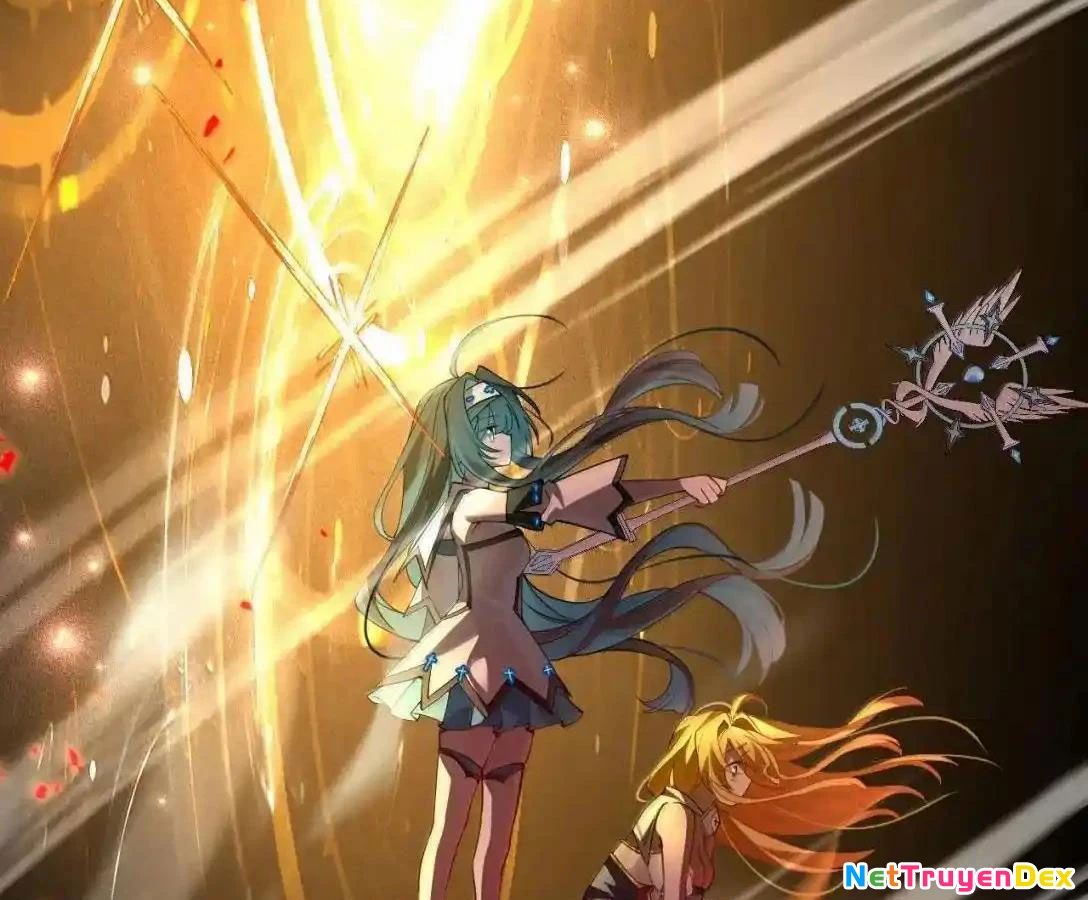 Vượt Cấp Xuyên Không, Tại Sao Tôi Lại Trở Thành Tiểu Thư Tu Sĩ? Chapter 19 - Trang 3