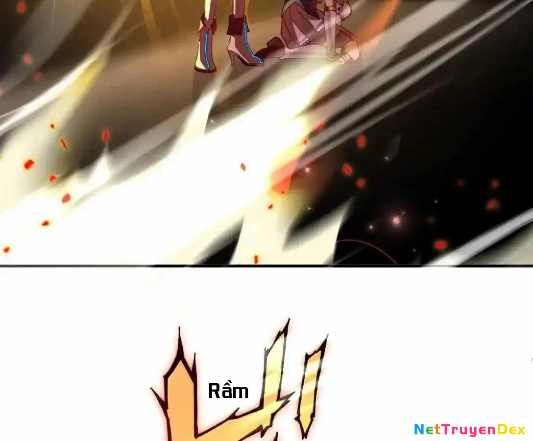 Vượt Cấp Xuyên Không, Tại Sao Tôi Lại Trở Thành Tiểu Thư Tu Sĩ? Chapter 19 - Trang 3